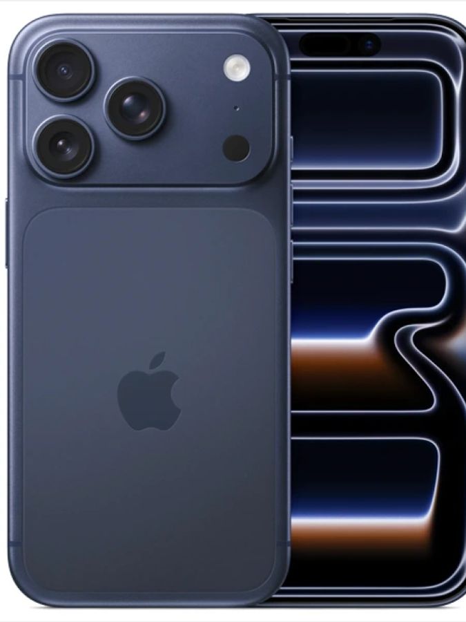 iPhone 17 Pro price drops to lowest