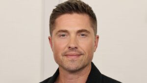 Exclusive: Eric Winter talks exciting career away from The Rookie and how his co-stars are supporting him every step of the way