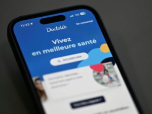 Doctolib launches its artificial intelligence laboratory