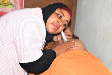 Newly released 2025 scorecard reveals progress and setsbacks on health and gender equality across Southern Africa