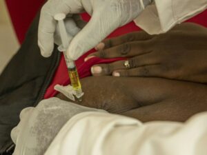 Kenya: First injections of a promising new HIV treatment