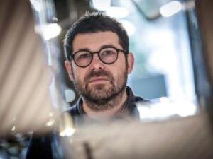 "The Passage," a father's plunge into the abyss of adolescent depression