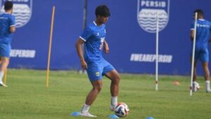 Tekad 2 Pemain Persib Bandung yang Dipanggil TC Timnas Indonesia U-20 Asuhan Nova Arianto