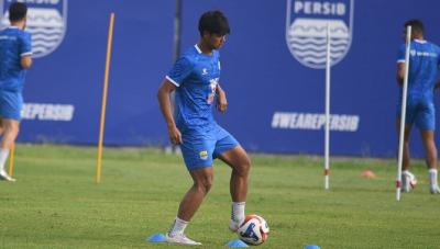 Tekad 2 Pemain Persib Bandung yang Dipanggil TC Timnas Indonesia U-20 Asuhan Nova Arianto
