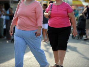 Obesity: Support is now covered by insurance for some adults