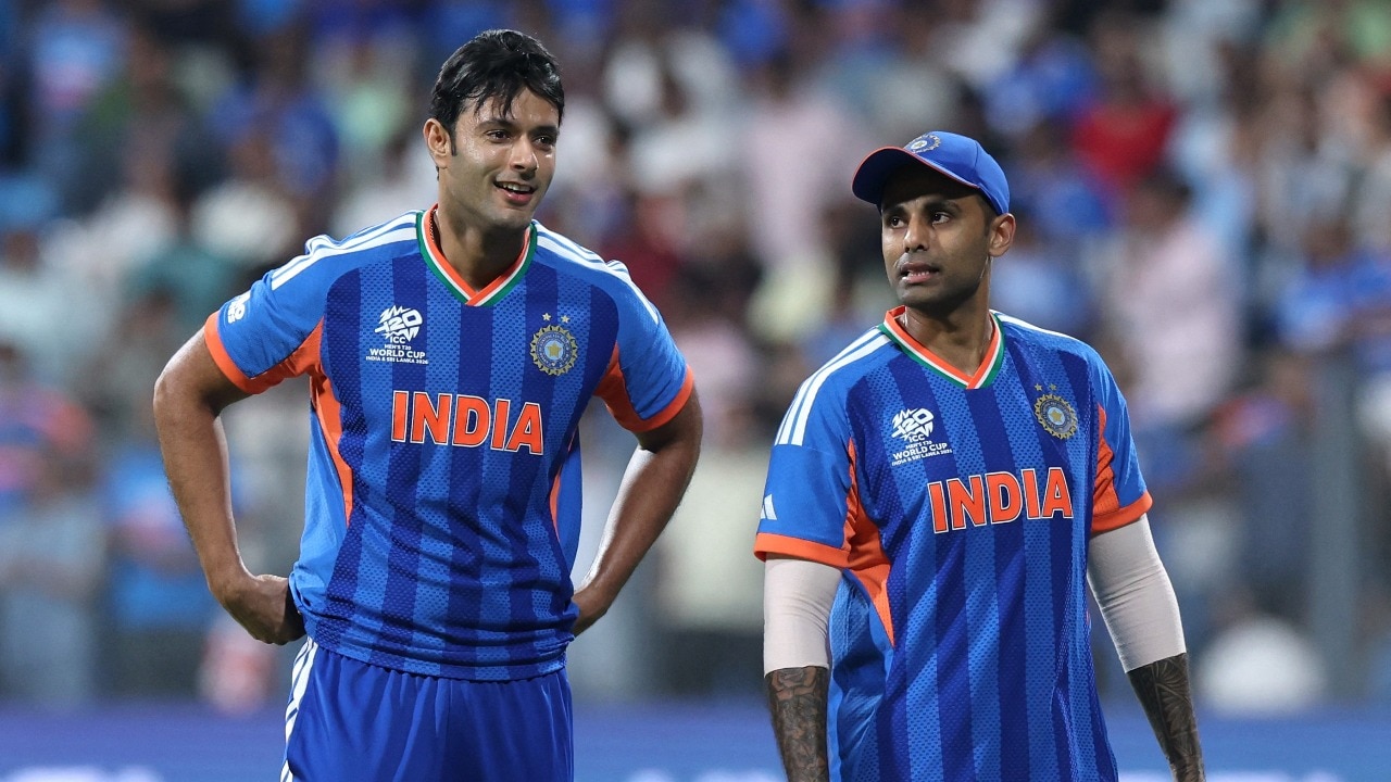 I was nervous: Shivam Dube opens up on bowling nerve-wracking last over in seeding