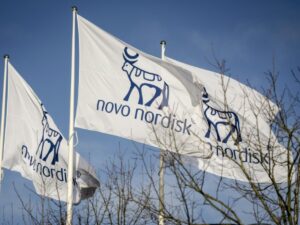 Novo Nordisk will halve the price of Wegovy in the United States starting in 2027
