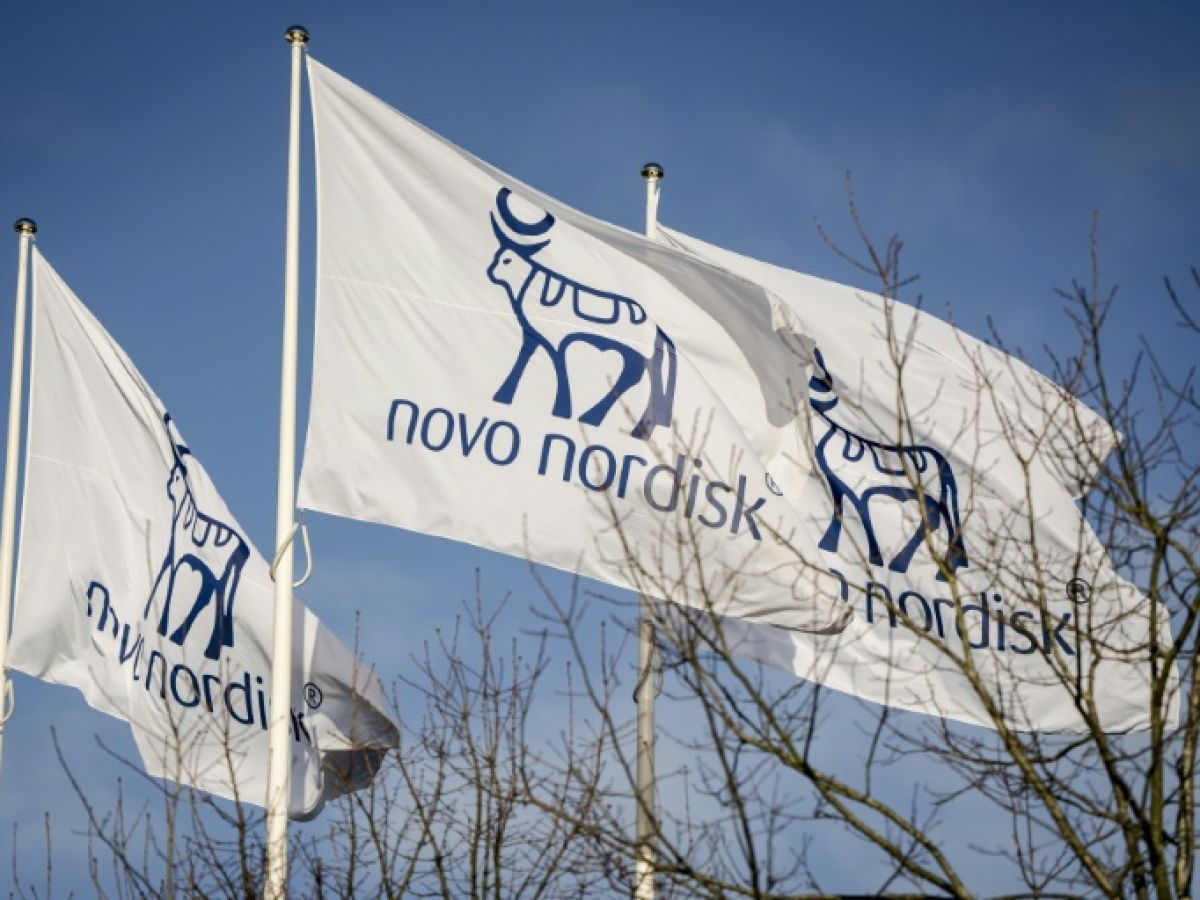 Novo Nordisk will halve the price of Wegovy in the United States starting in 2027