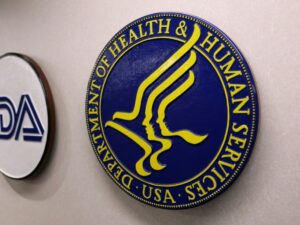 U.S. authorities' reversal on a potential treatment for autism