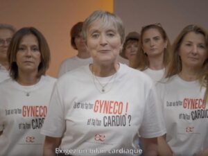 Cardiovascular diseases: at the heart of gender inequalities