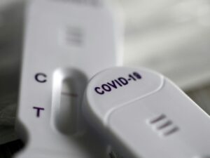 Long COVID: Marginal, the psychological approach remains supported by some researchers