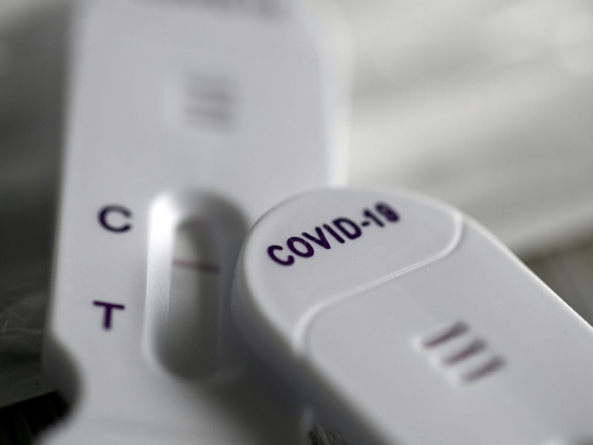 Long COVID: Marginal, the psychological approach remains supported by some researchers