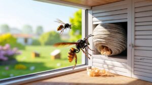 “Eso in the Persian box?” : beekeepers advise you to be there in your home in 2026