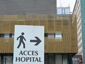 Public hospitals: activity remained "very dynamic" in 2025