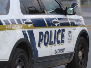 Gatineau police sixteen 13 kilograms of cocaine