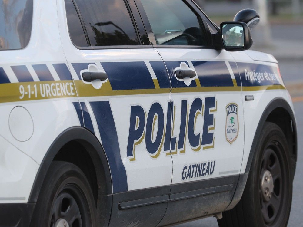 Gatineau police sixteen 13 kilograms of cocaine