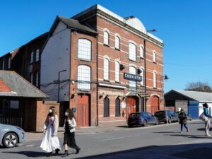 "It happened so fast": In England, student panic in the face of a meningitis epidemic