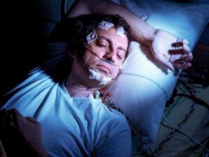 sleep apnea: the implant that provides relief