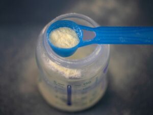 Infant formula: MPs ready to dissect the actions of the state and industry