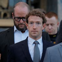 ERKLÄRT -Media-Sucht: Meta and Google werden erstmals verurteilt