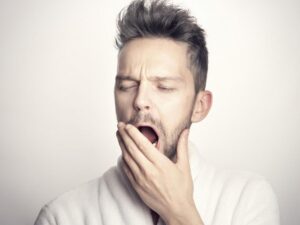 Why do we yawn?