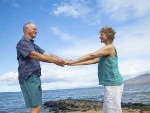 Here are the 10 key takeaways from the most detailed study on bodily aging.