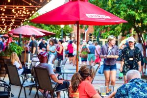 Aiken, South Carolina: Where Tradition Meets Timeless Charm