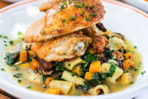 Fresno County: Not What You Thought, Just What You Needed