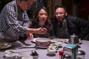 Fantastic Foodie Finds in Seattle