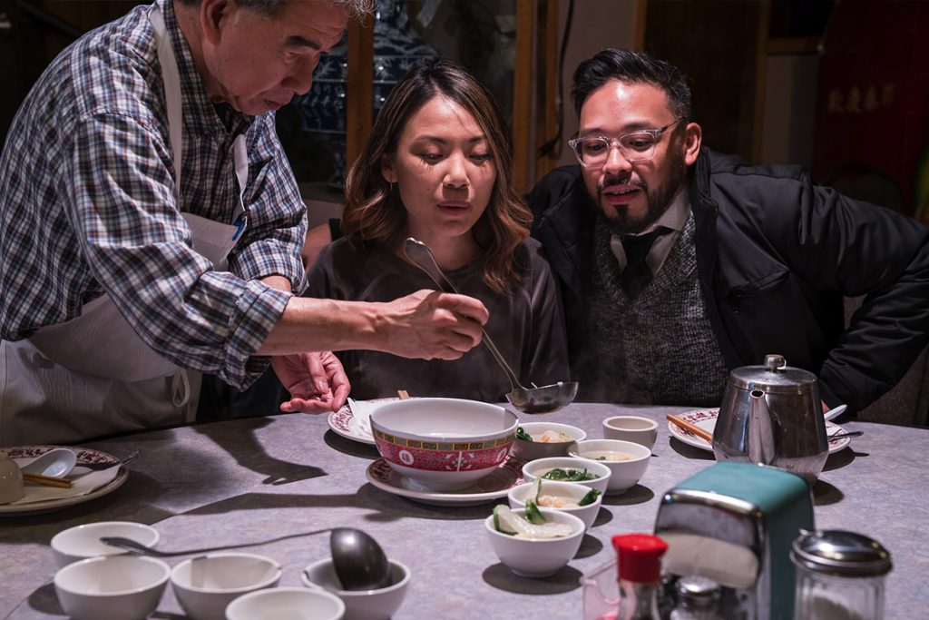 Fantastic Foodie Finds in Seattle