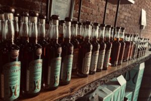 A Piece of Paradise — Cave City, Kentucky