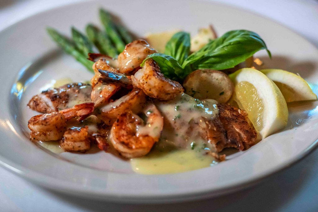 Winter Escape in Plaquemines Parish, Louisiana