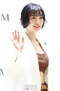 [포토] 나나 &lsquo;글래머 몸매&rsquo;