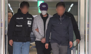 오재원 '약물 대리처방' 항소심 징역 1년9개월…1심보다 3개월↑