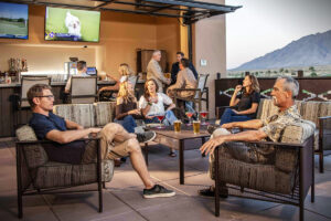 Discover Sandia Resort & Casino, New Mexico