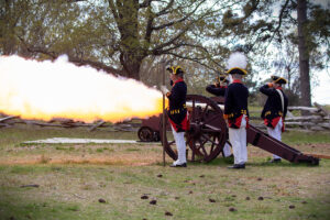Small Town, Deep History: Savoring Yorktown's Riverfront Life