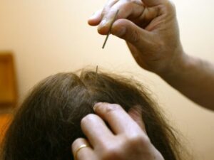 "It's a public health issue": diplomas in alternative medicine that "pose a problem"