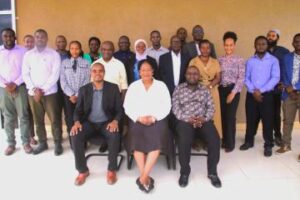 Tanzania strengthens environmental surveillance to detect and prevent health risks with new pollution surveillance systems