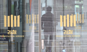 이정렬 전주지검장 재산 88억원…홍익표 청와대 정무수석 61억원