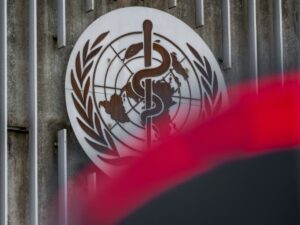 WHO warns of slow progress in the fight against hepatitis viruses