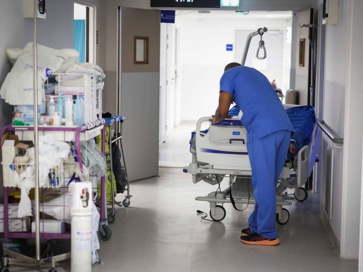 France: The government wants to change the status of doctors with foreign diplomas