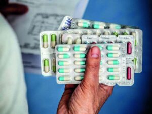 medications: the trap of lengthy prescriptions