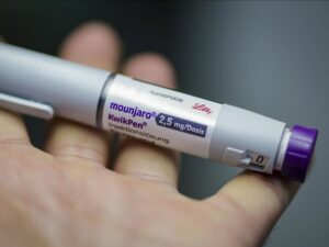 Anti-obesity advertisements: Novo Nordisk and Eli Lilly fined