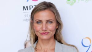 Cameron Diaz, 53, has a lot to say on having children later in life amid surprise arrival of baby number 3