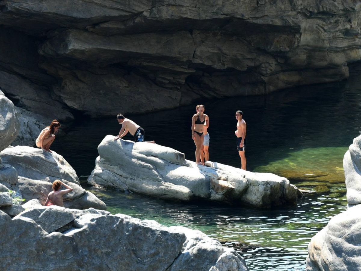 Heatwave and uncontrolled swimming: alarming increase in fatal drownings in France by 2025