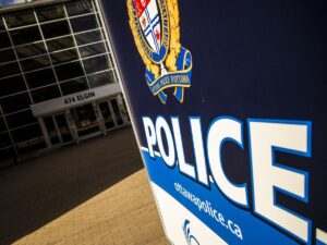 Ottawa man, 42, charged with sexual assault