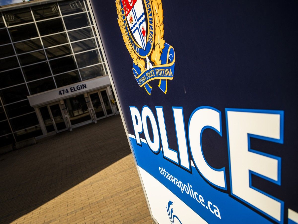 Ottawa man, 42, charged with sexual assaults