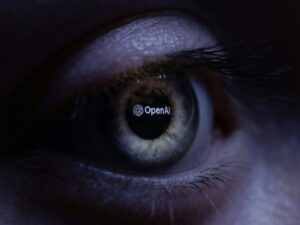 "I applied to be Pope": using chatgpt and losing touch with reality