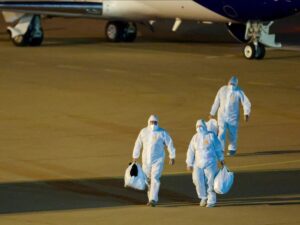 Hantavirus: The search for treatments is still in its early stages