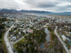 Hantavirus: A mission to Ushuaia to perhaps find the origin of the contamination